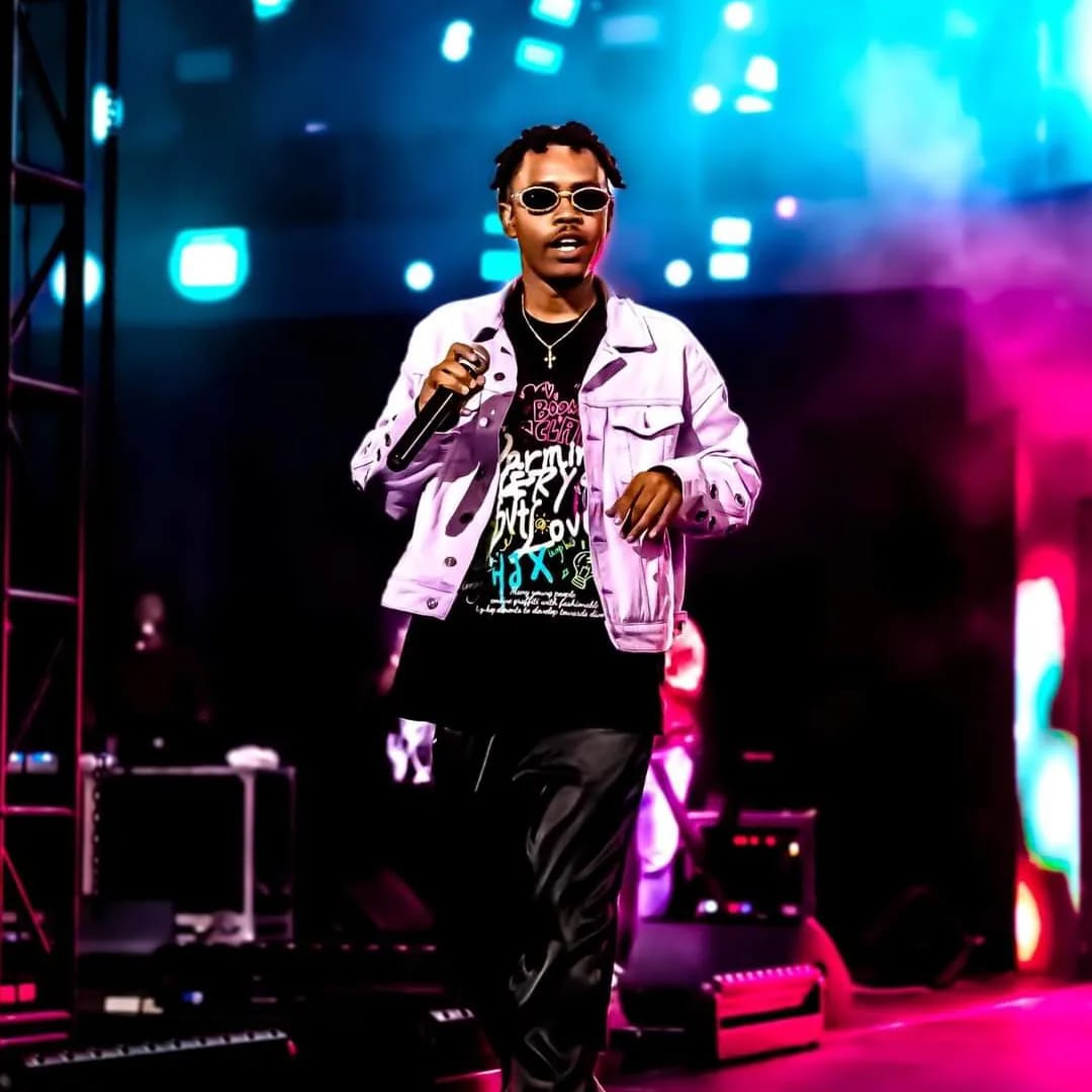 Urban Vibes 2