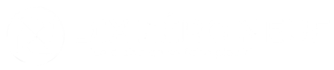 DIX ZERO NEUF